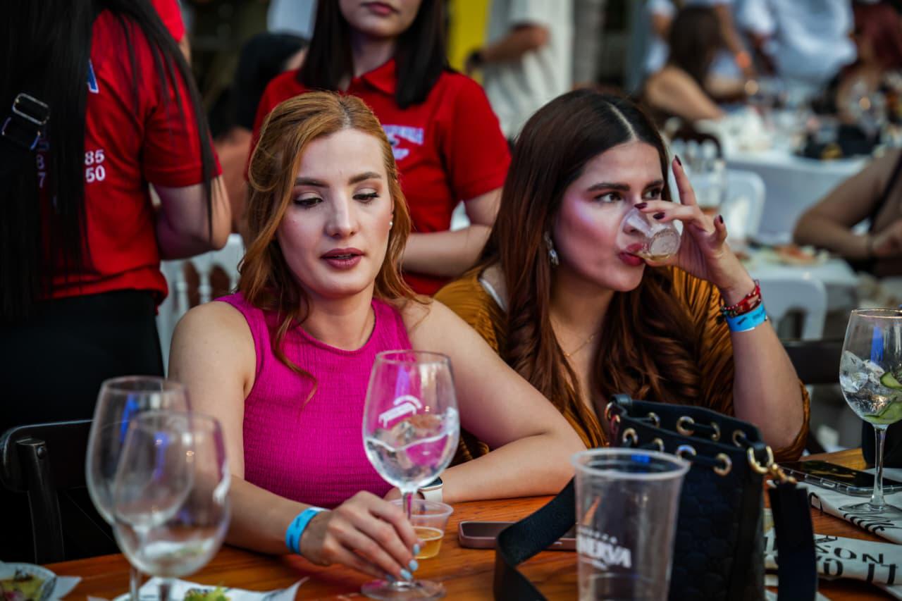 $!Culiacán se reúne para celebrar su gastronomía