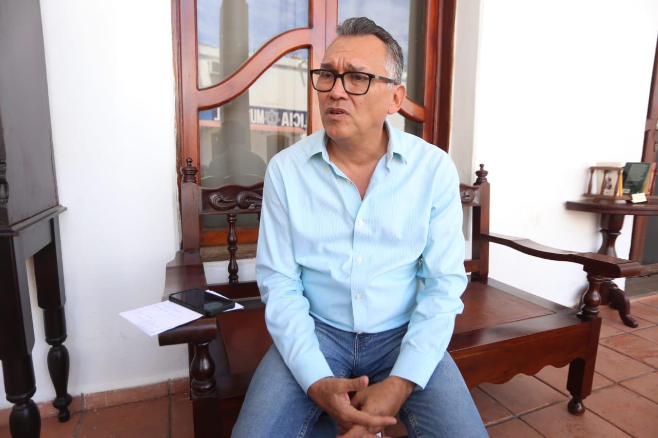 $!Exhiben muebles de Concordia con más de 100 años de fabricación