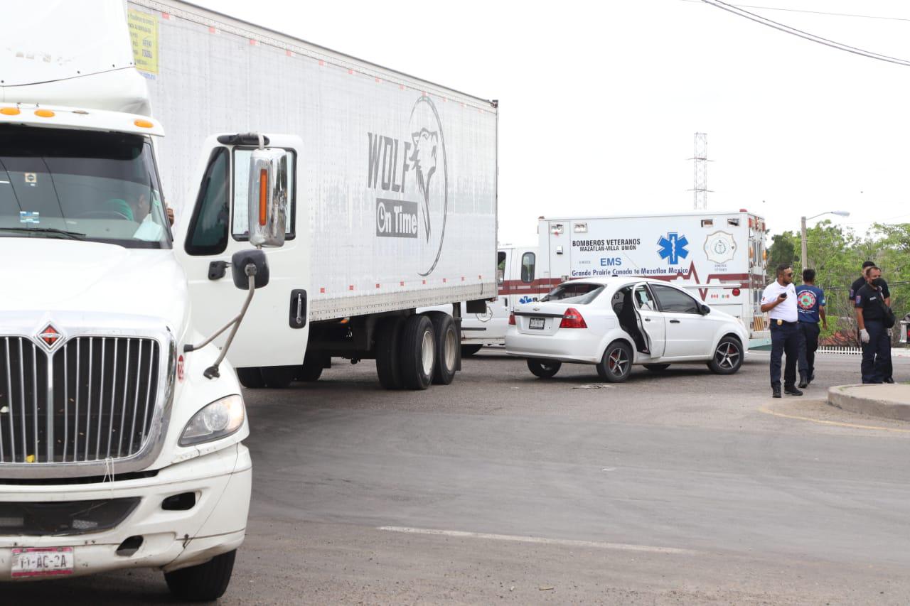 $!Muertes por accidente aumentan en Sinaloa durante 2021; por primera vez son más casos que los asesinatos