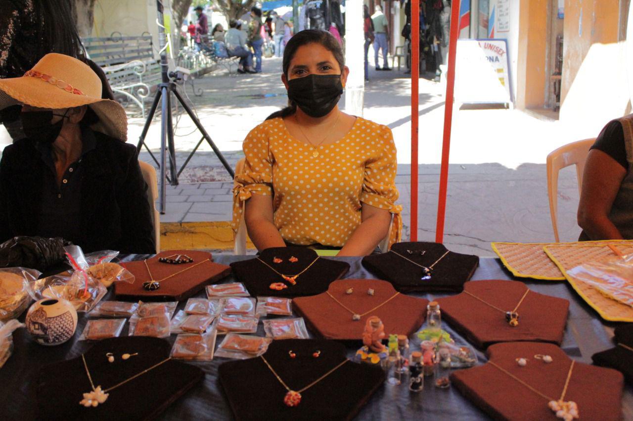 $!Inauguran primera Expo líderes de mujeres emprendedoras en Rosario