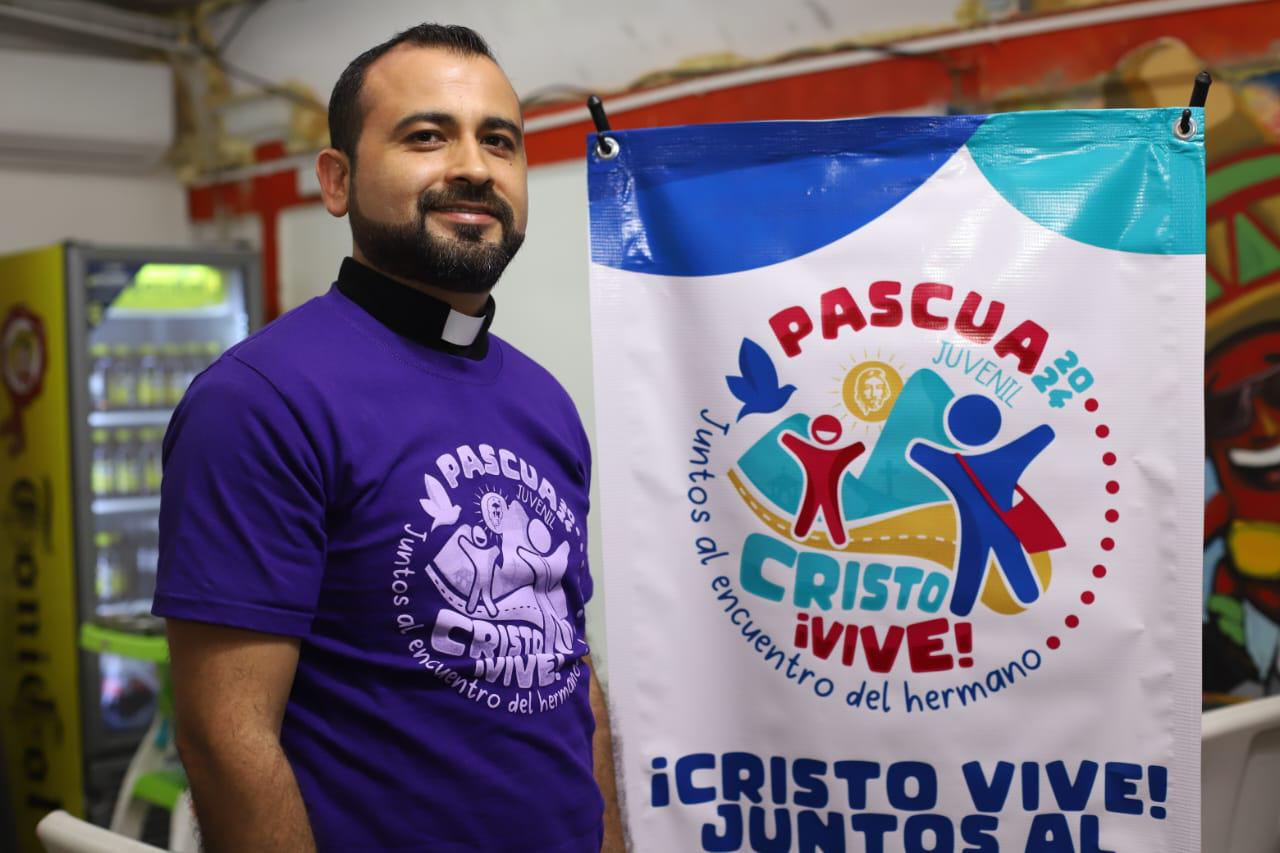 $!Invita Iglesia católica a celebrar la PAJUMA del 24 al 30 de marzo