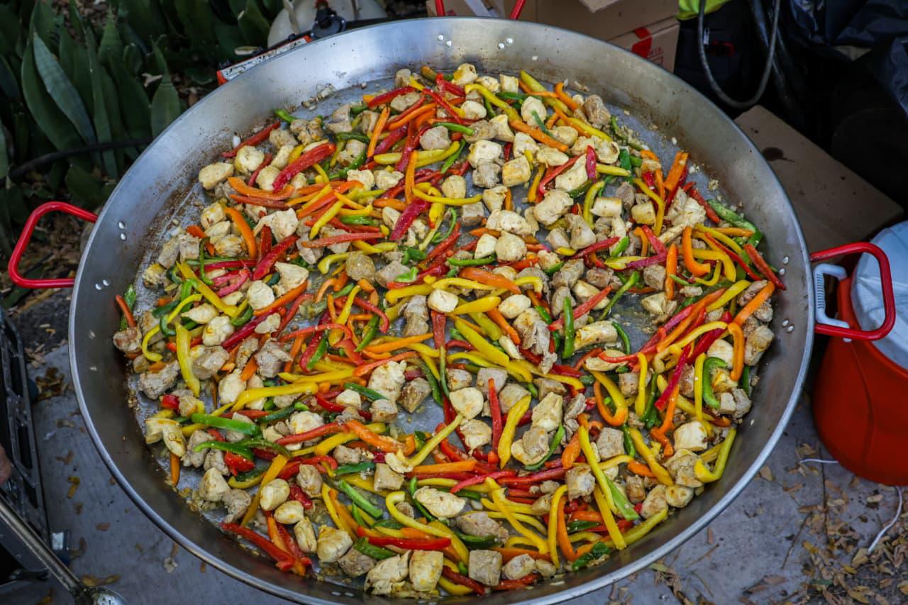 $!‘El objetivo es que nos reactivemos’: celebra la coordinación de ‘La Gran Mesa’