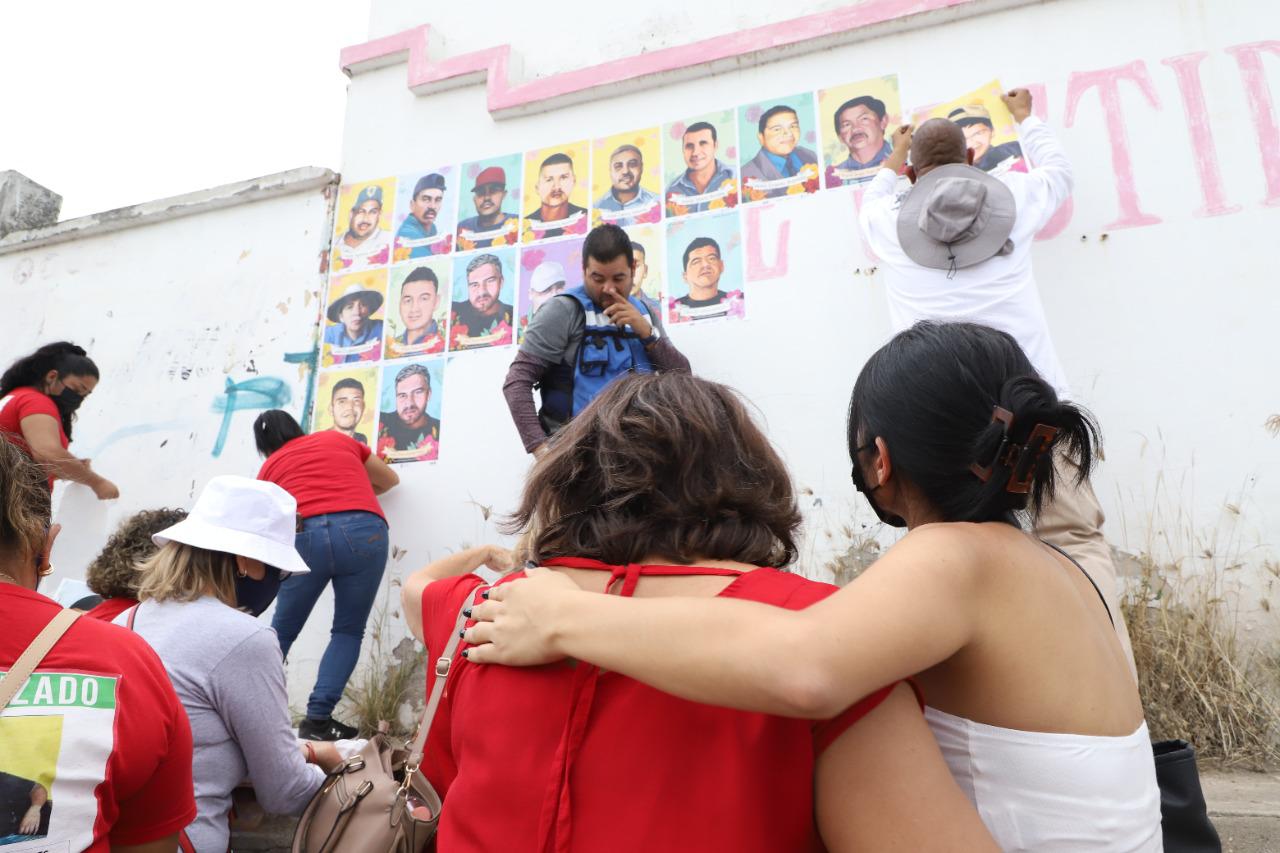 $!Foto: Noroeste/Juvencio Villanueva