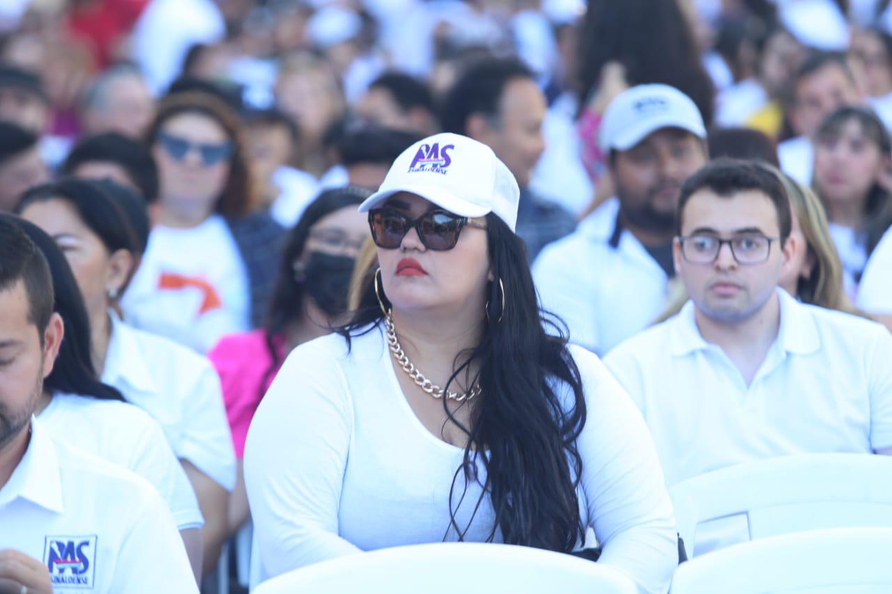 $!Chisme, acusación de que PAS viola autonomía de la UAS, dice Cuén