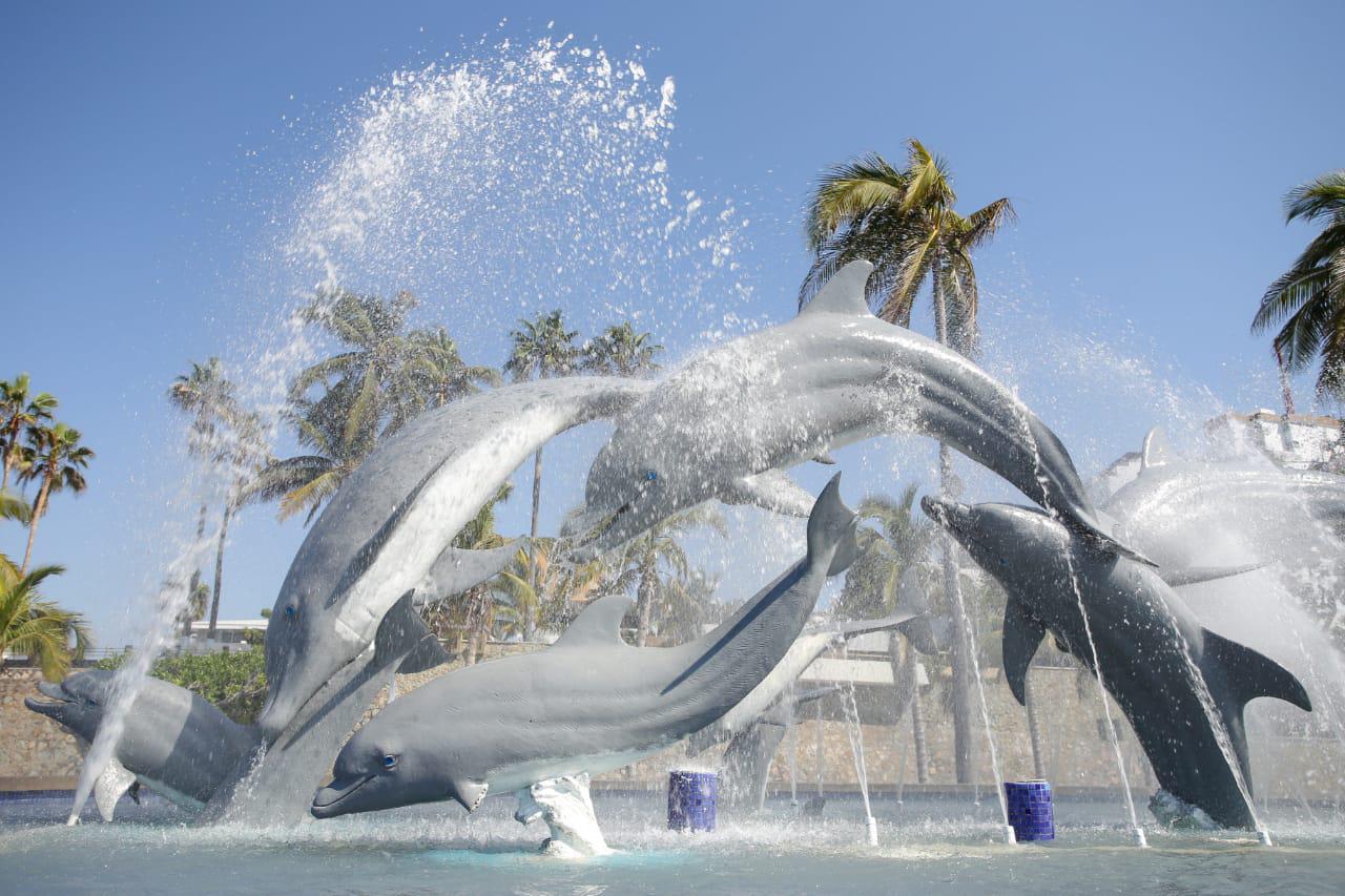 $!Mazatlán se perfila este año para superar, a pesar de la pandemia de Covid, el número de turistas de 2019