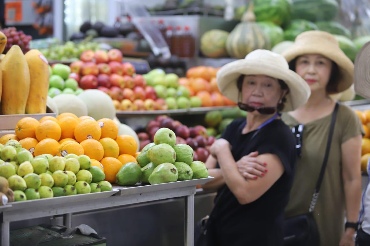 $!Esperan comerciantes que aumento de precios de canasta básica no afecten sus ventas