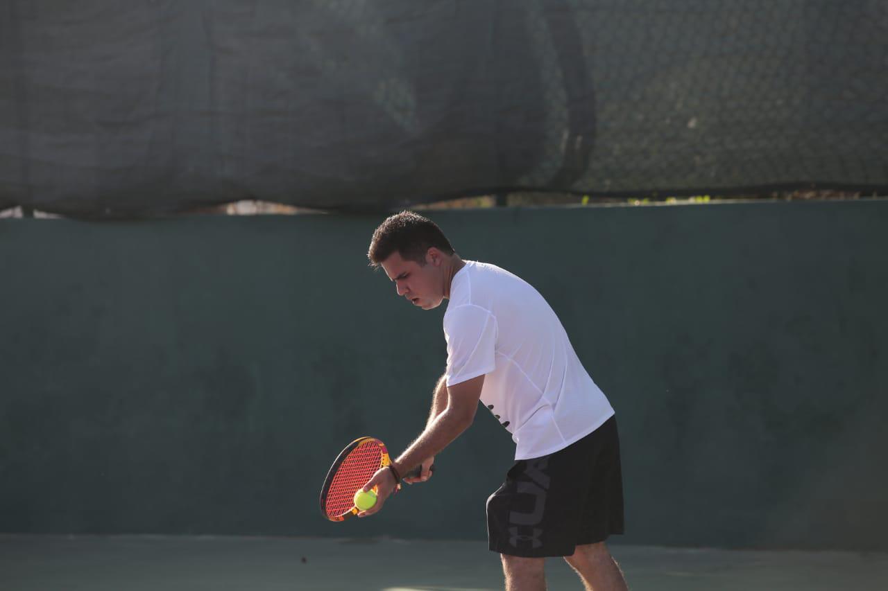 $!Stoffels da un paso más en la Cuarta Copa Amstel Ultra 2021