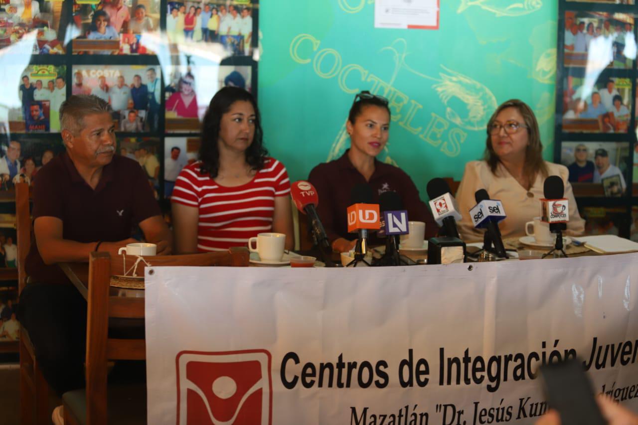 $!Se prepara la Carrera Nacional por la Salud en el puerto