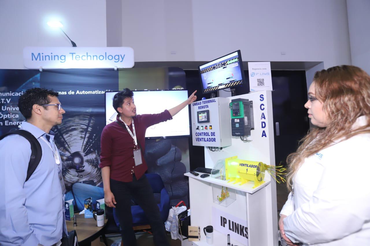 $!El futuro de la minería en México es incierto: García Reimbert