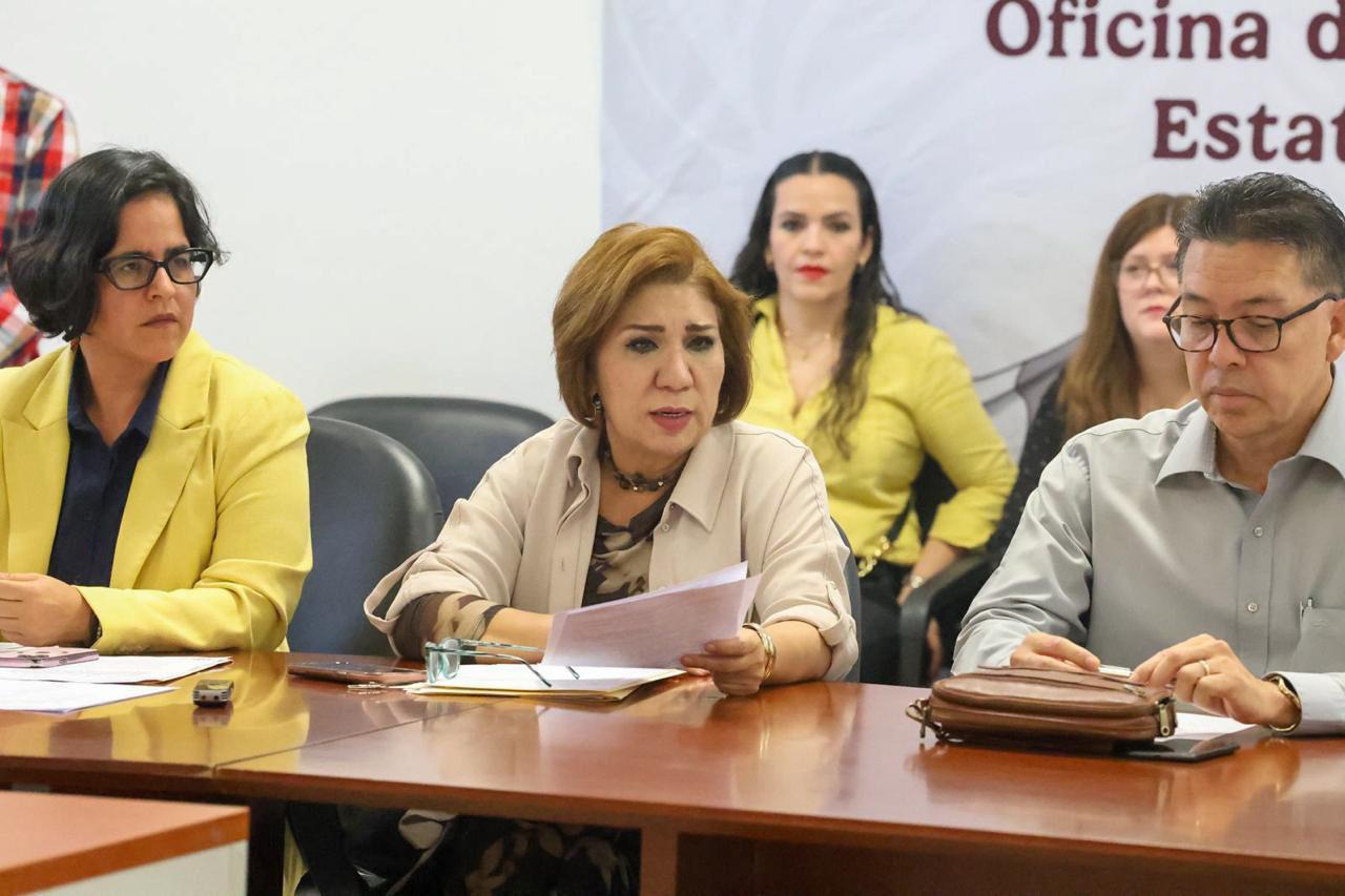 $!Rinden protesta integrantes del Consejo Estatal Forestal de Sinaloa 2025-2027