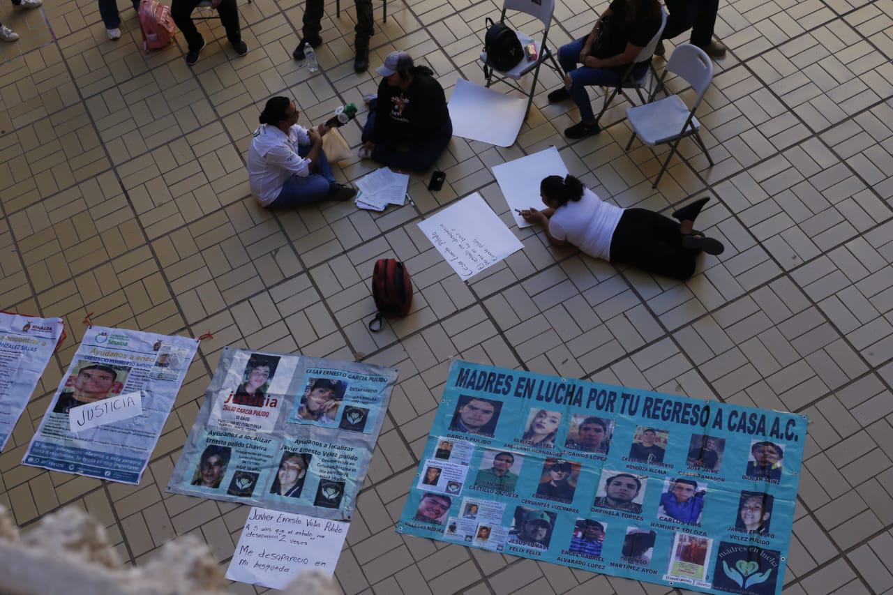 $!Piden destitución de la Comisionada Estatal de Búsqueda en Sinaloa por presuntas omisiones