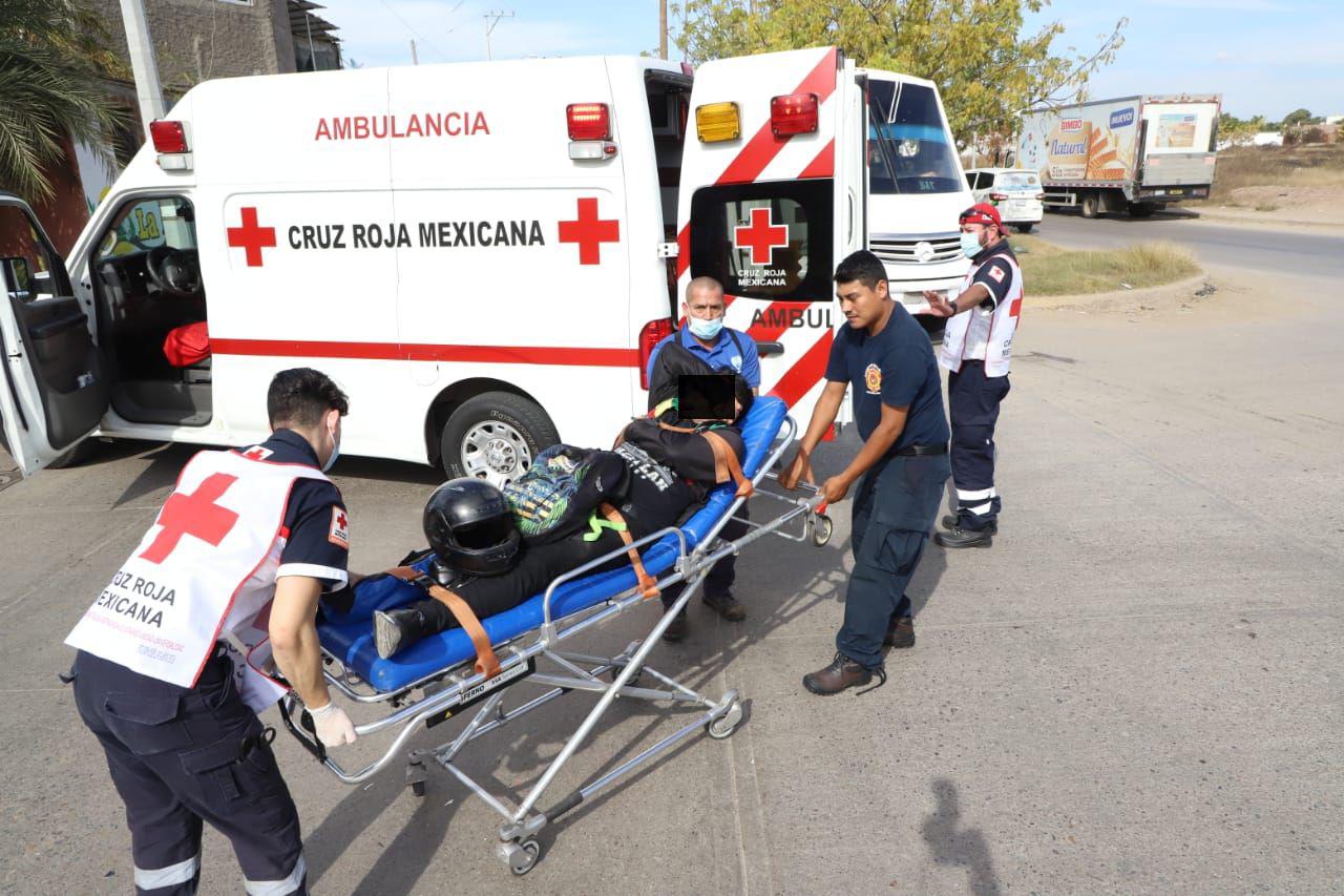 $!Foto: Noroeste/Juvencio Villanueva