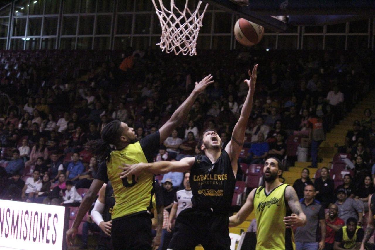 $!Venados Basketball toma revancha en la Copa DIF Sinaloa