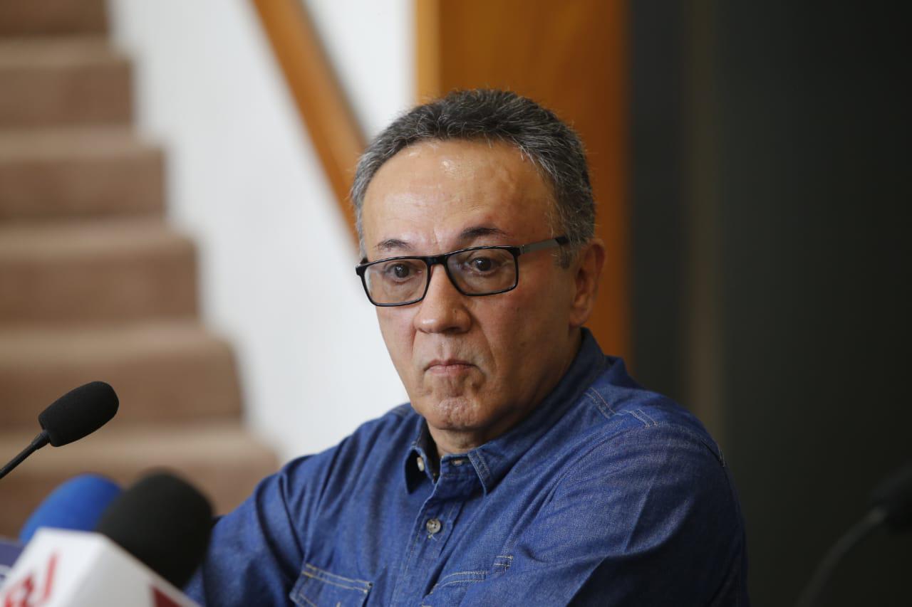 $!Van por una Ley Fílmica de Sinaloa para impulsar industria cinematográfica