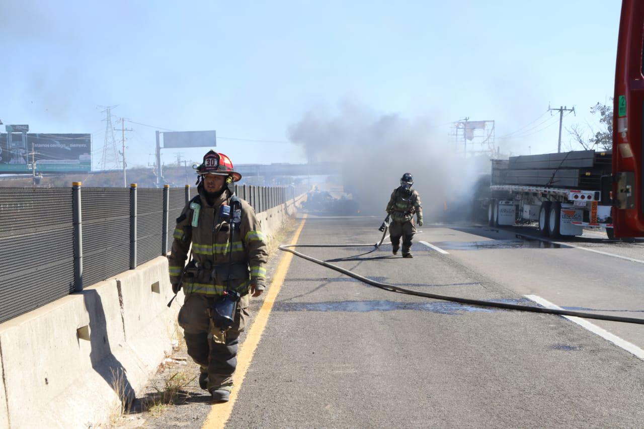 $!Así vive Sinaloa otras 15 horas de terror por réplica del Jueves Negro