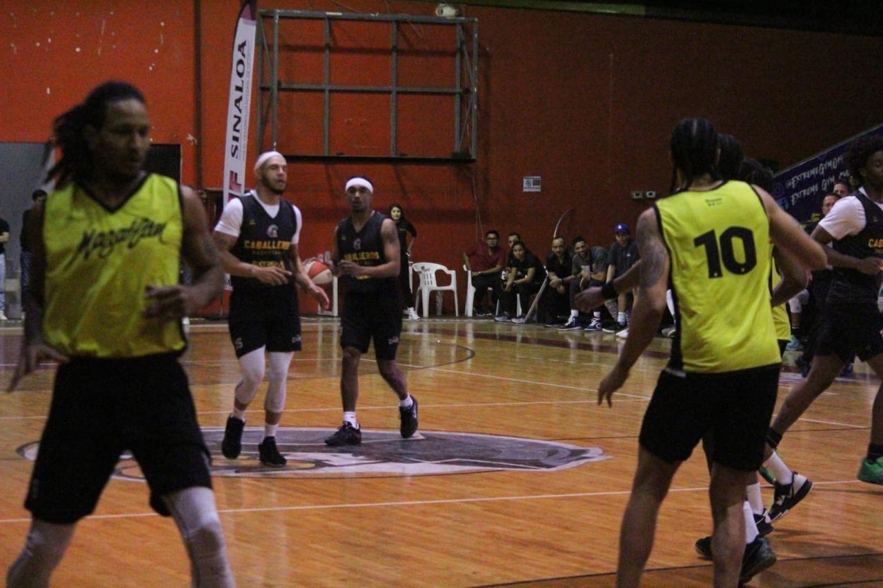 $!Venados Basketball toma revancha en la Copa DIF Sinaloa