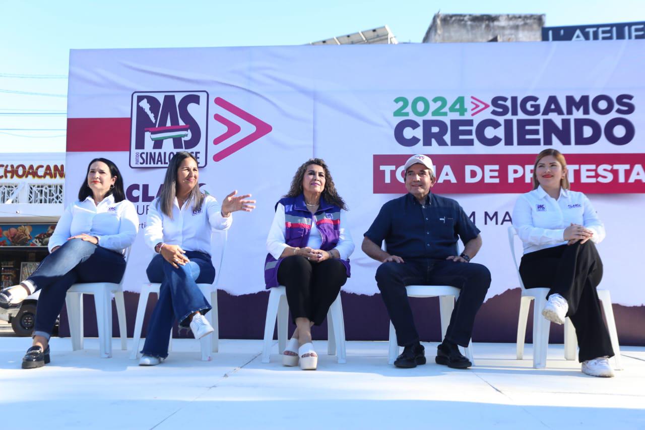$!Chisme, acusación de que PAS viola autonomía de la UAS, dice Cuén