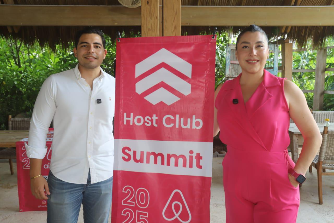$!Líderes de la comunidad Airbnb de Sinaloa llaman a primer encuentro de profesionalización