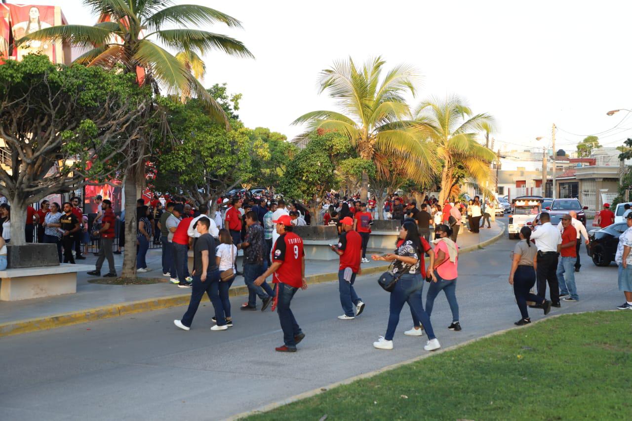 $!Aunque aumenten los casos de Covid, descarta Gobernador cierres y protocolos en la LMP