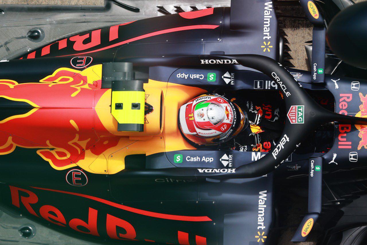 $!Checo Pérez se prepara para su carrera 200 en el Gran Premio de Austria
