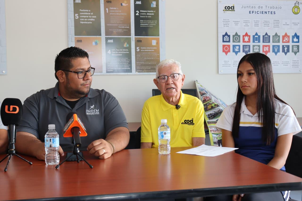 $!Festejarán a Victoriano Álvarez con carrera pedestre en Santa Teresa