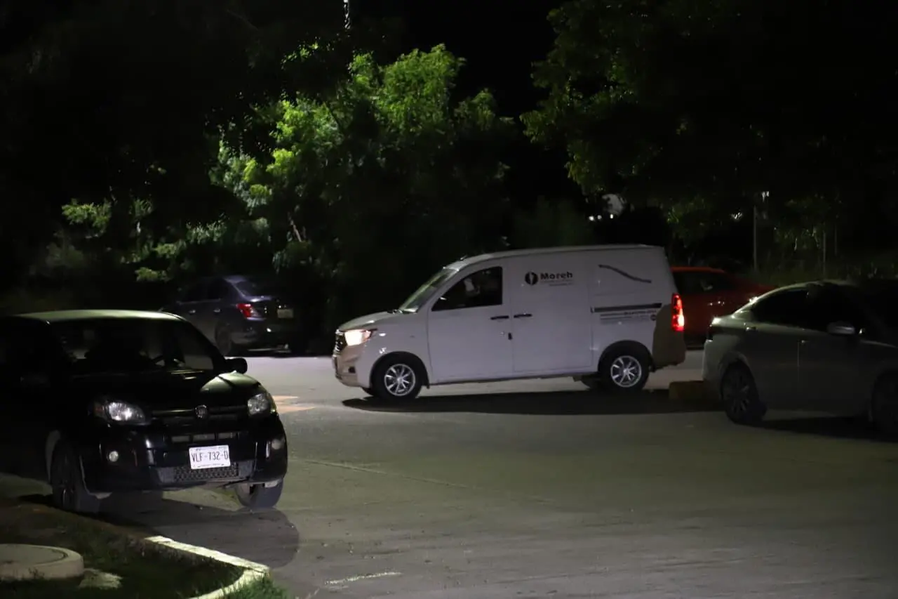 $!Muere hombre en hospital tras sufrir un infarto luego ser despojado de su moto en Mazatlán