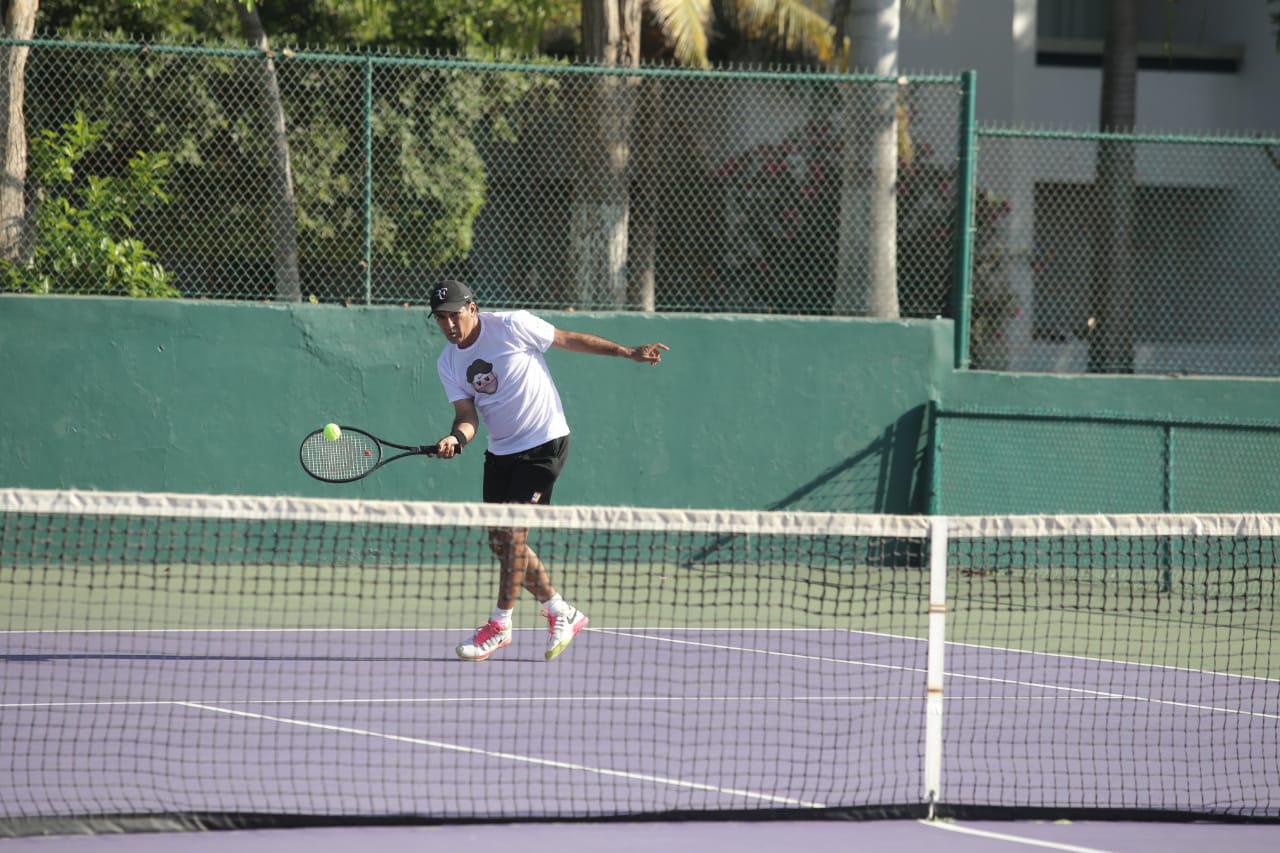 $!Stoffels da un paso más en la Cuarta Copa Amstel Ultra 2021