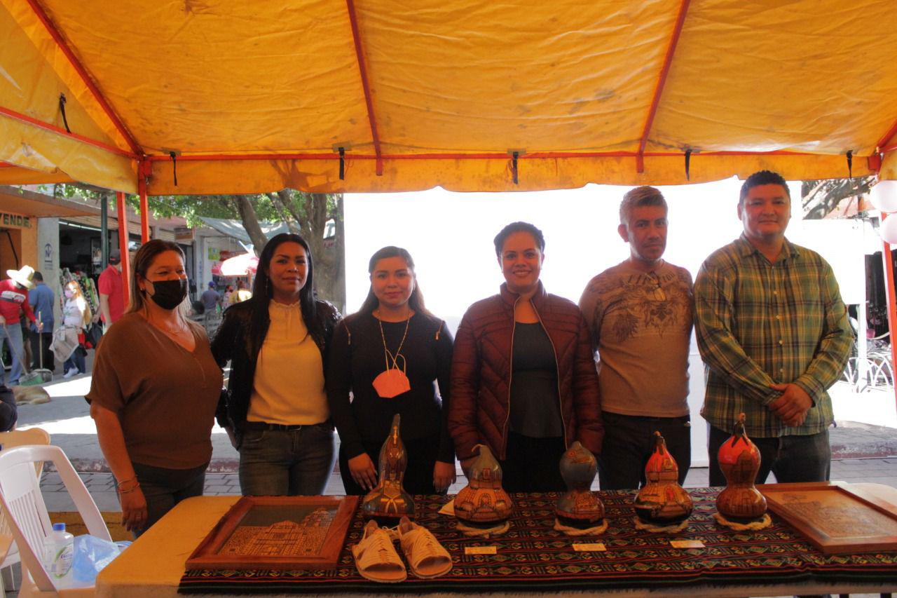 $!Inauguran primera Expo líderes de mujeres emprendedoras en Rosario