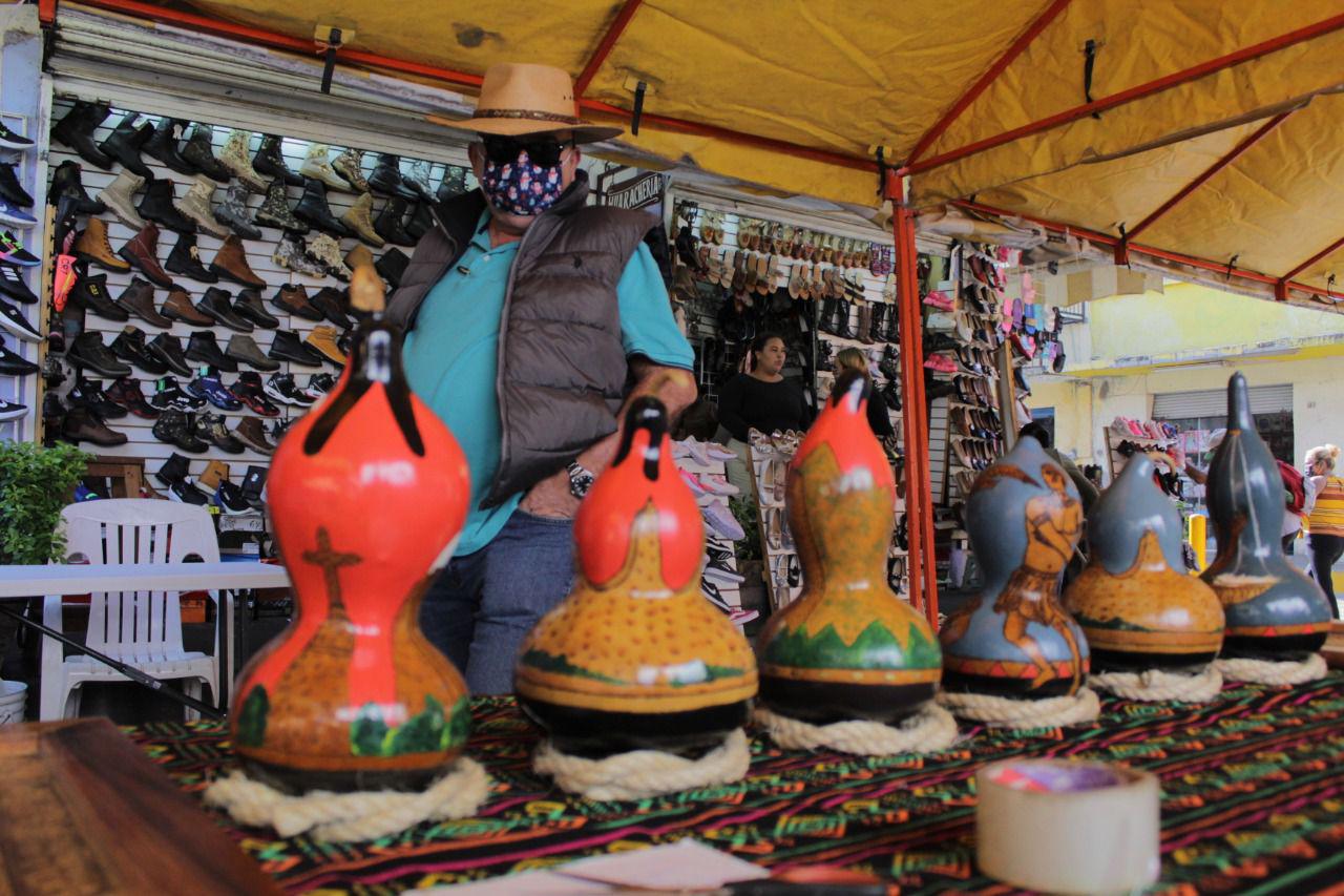 $!Inauguran primera Expo líderes de mujeres emprendedoras en Rosario