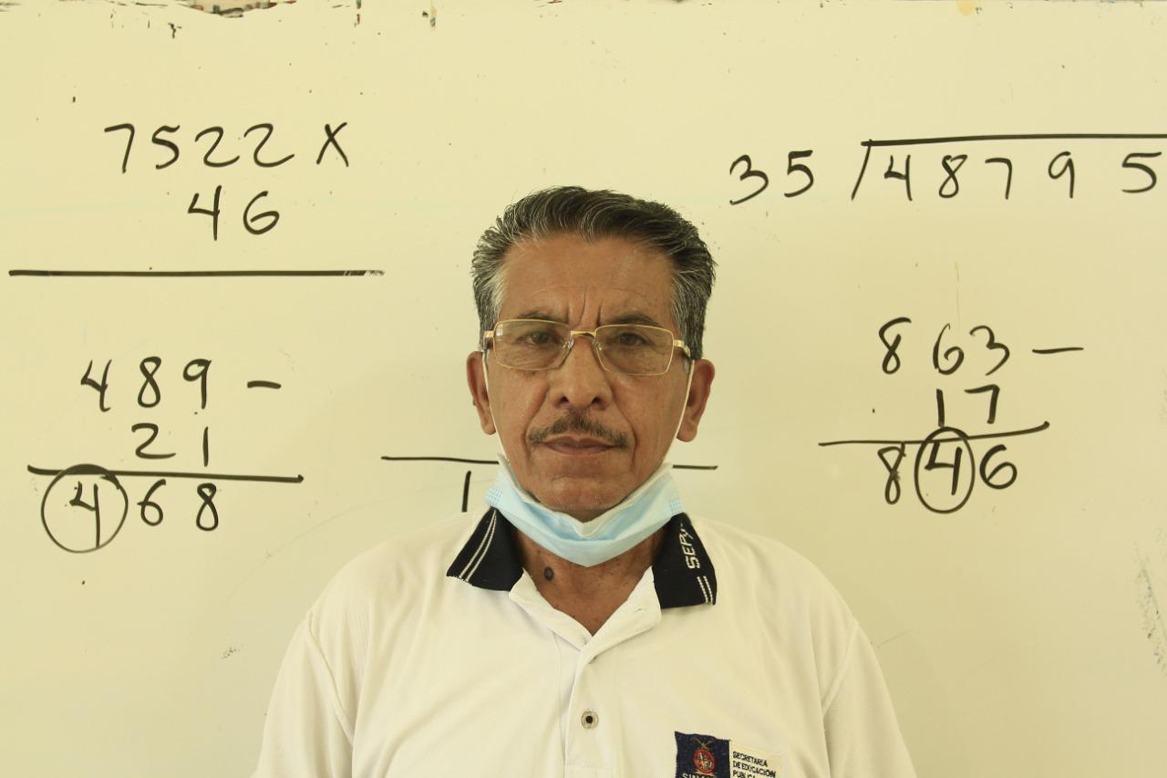 $!Escuelas de Culiacán se adaptan a la estrategia de Centros Comunitarios de Aprendizaje