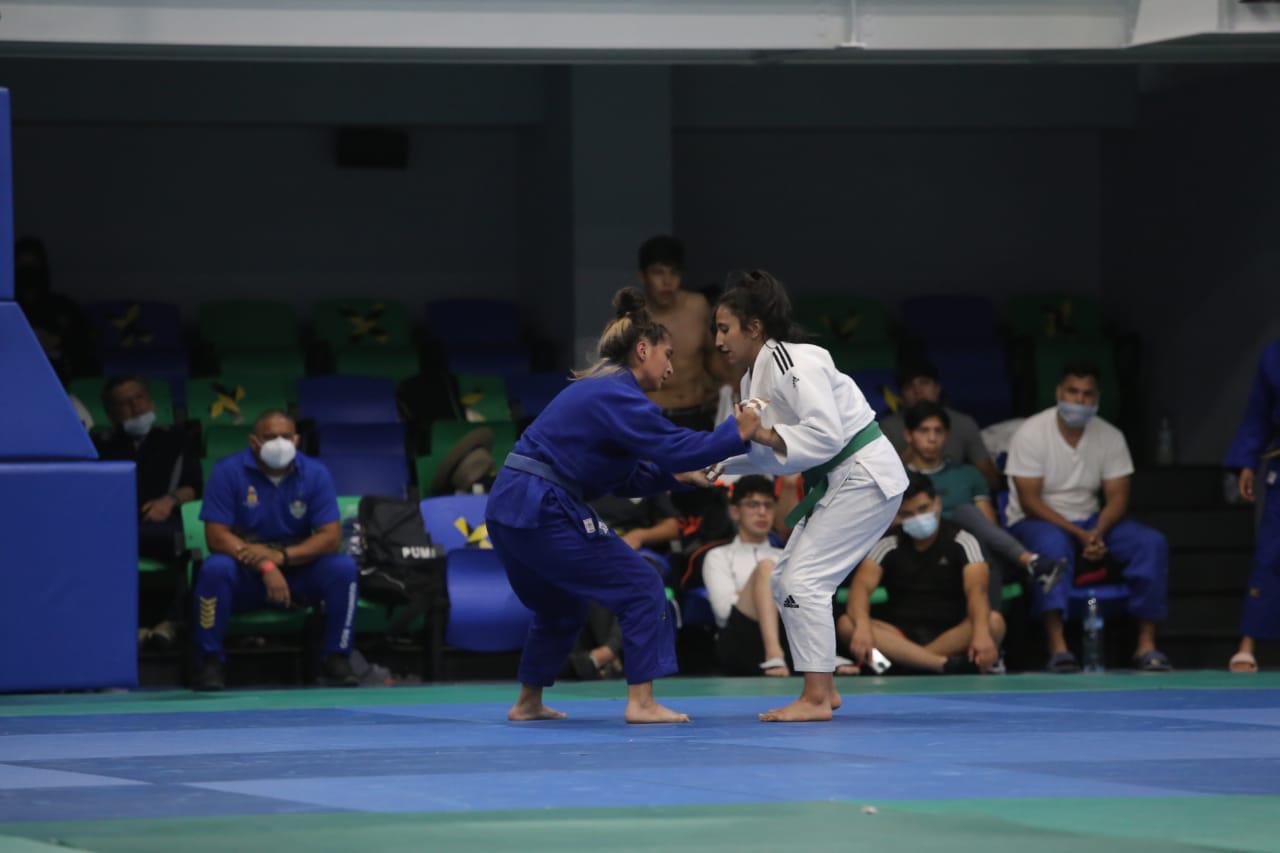 $!Surgen campeones del Nacional de Judo Tomoyoshi Yamaguchi