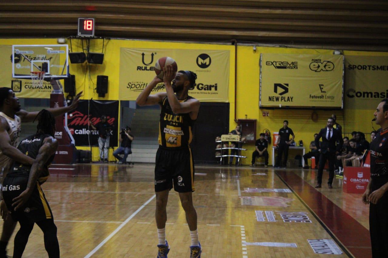 $!Tercer triunfo consecutivo de Caballeros en la segunda vuelta del Cibacopa