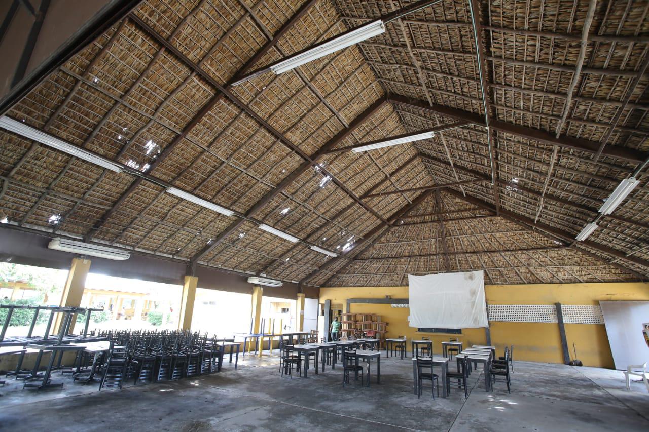 $!Club Muralla, una historia centenaria del deporte ligado a Mazatlán