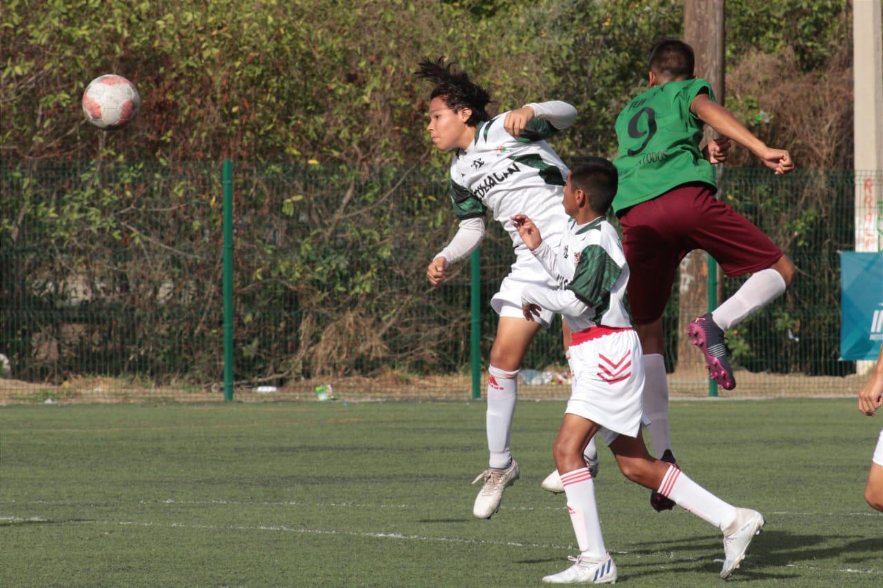$!Culiacán y Guasave se llevan a casa títulos del Estatal de Futbol Juvenil; Mazatlán se queda con las manos vacías