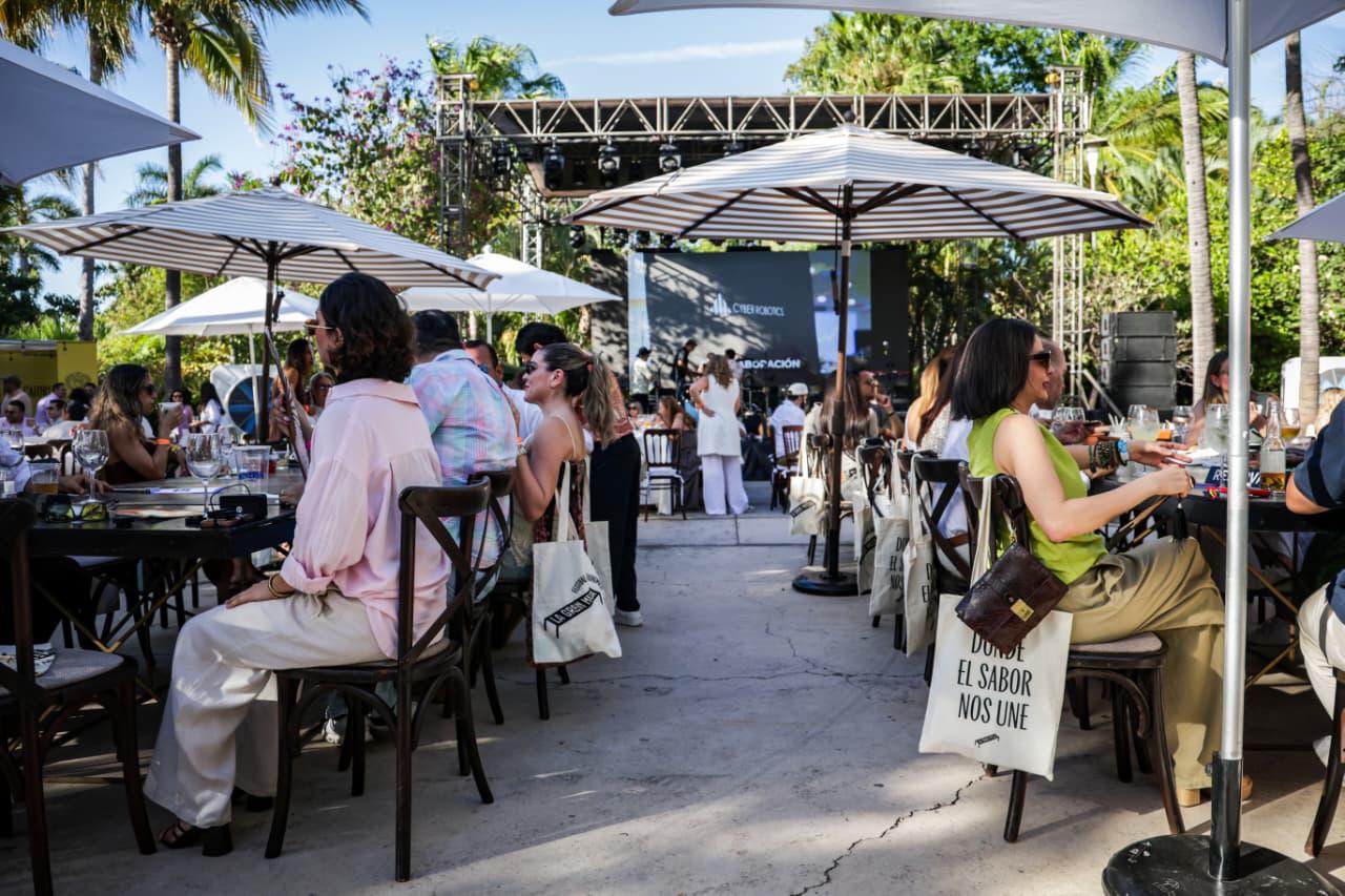 $!Culiacán se reúne para celebrar su gastronomía