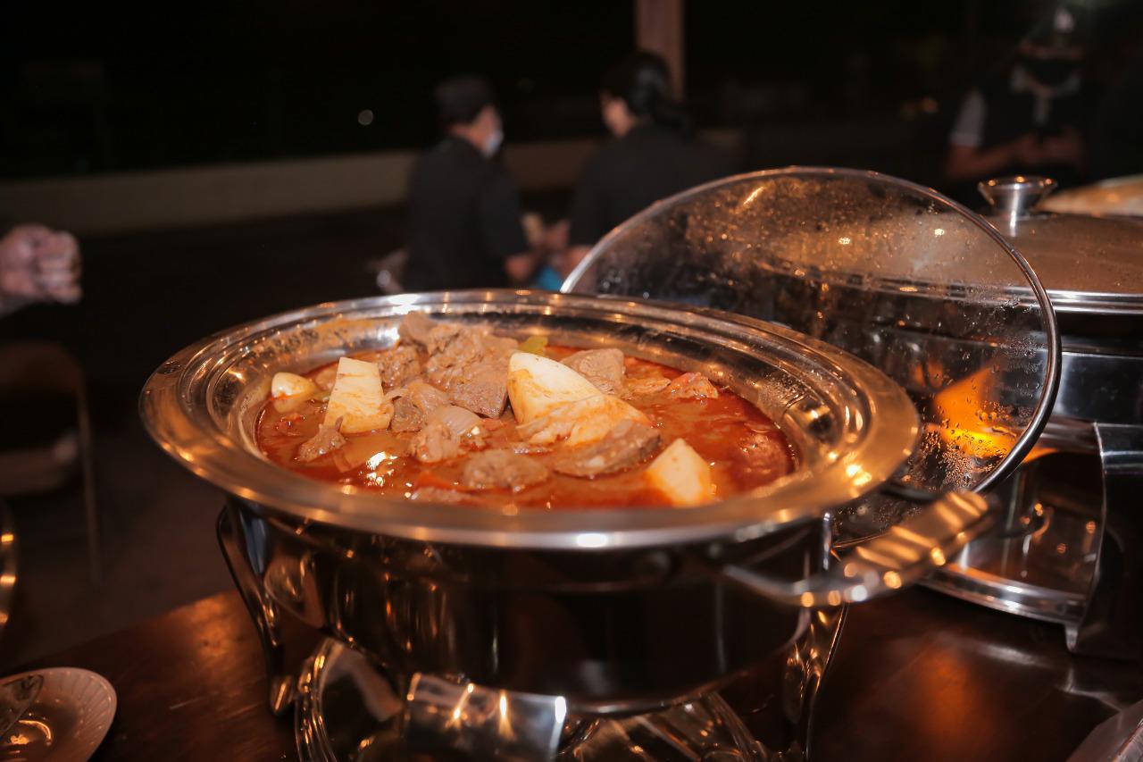 $!En Guasave inicia plan piloto de turismo gastronómico