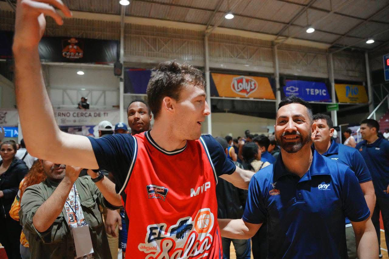 $!Trataremos de encaminar el equipo al proyecto como lo tenemos pensado: Gustavo Quintero