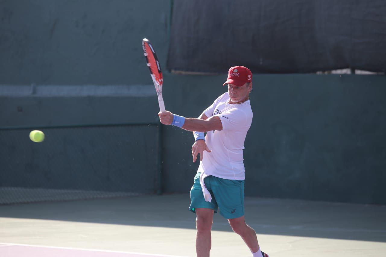 $!Stoffels da un paso más en la Cuarta Copa Amstel Ultra 2021