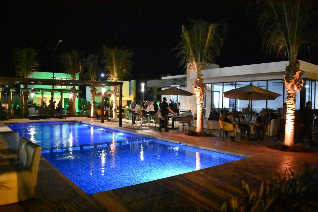 $!Inaugura Impulsa macroproyecto en Culiacán: Perisur Comunidad Residencial