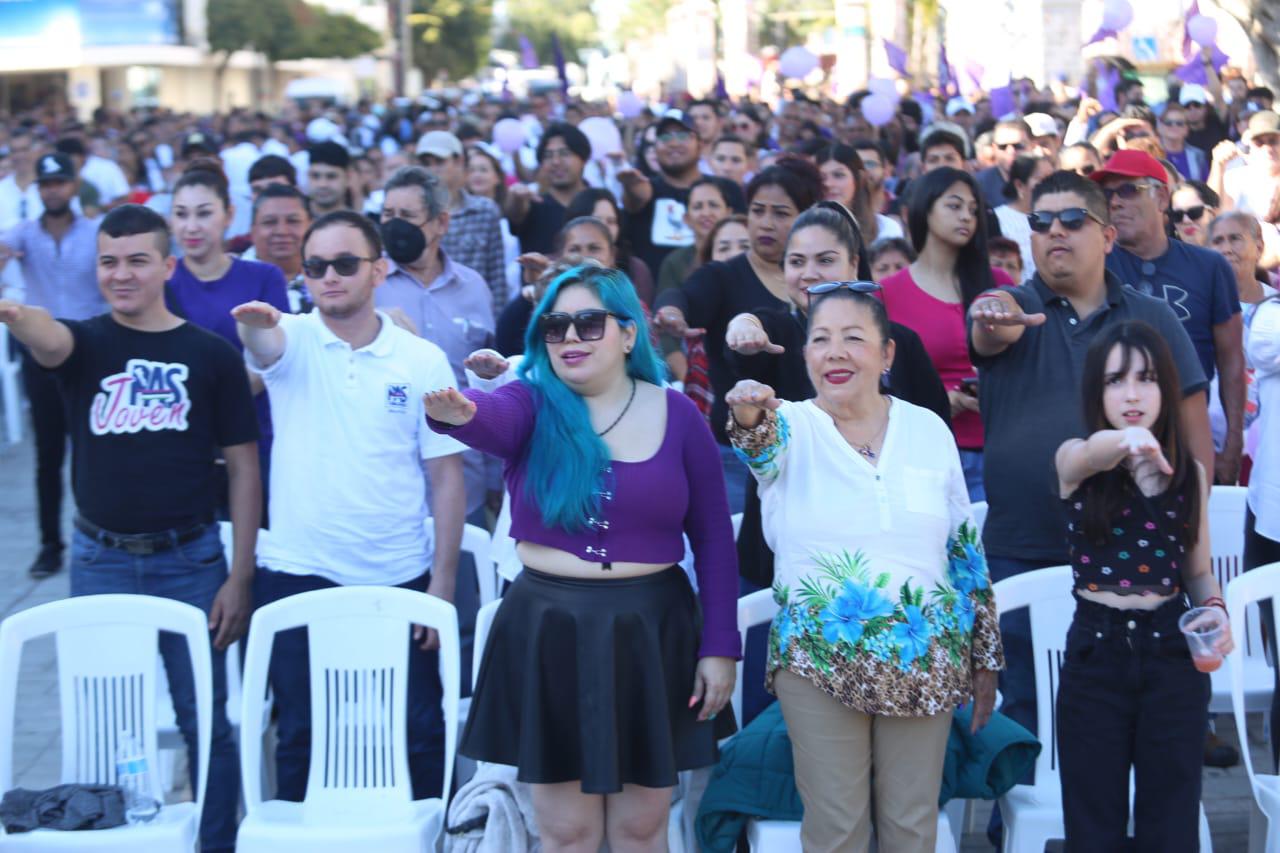 $!Chisme, acusación de que PAS viola autonomía de la UAS, dice Cuén