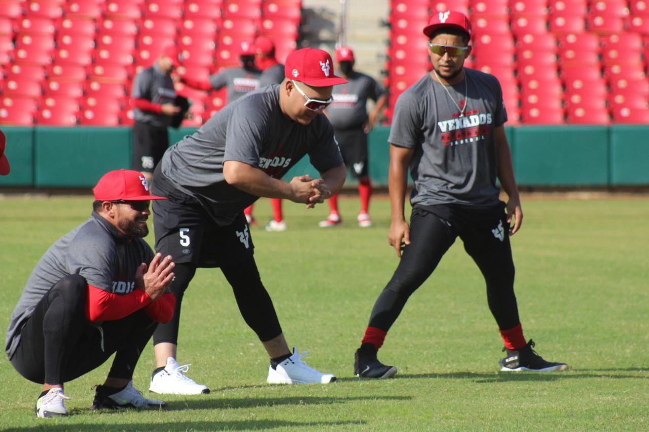 $!Ricardo Valenzuela, el dueño de la receptoría de Venados ya está casa