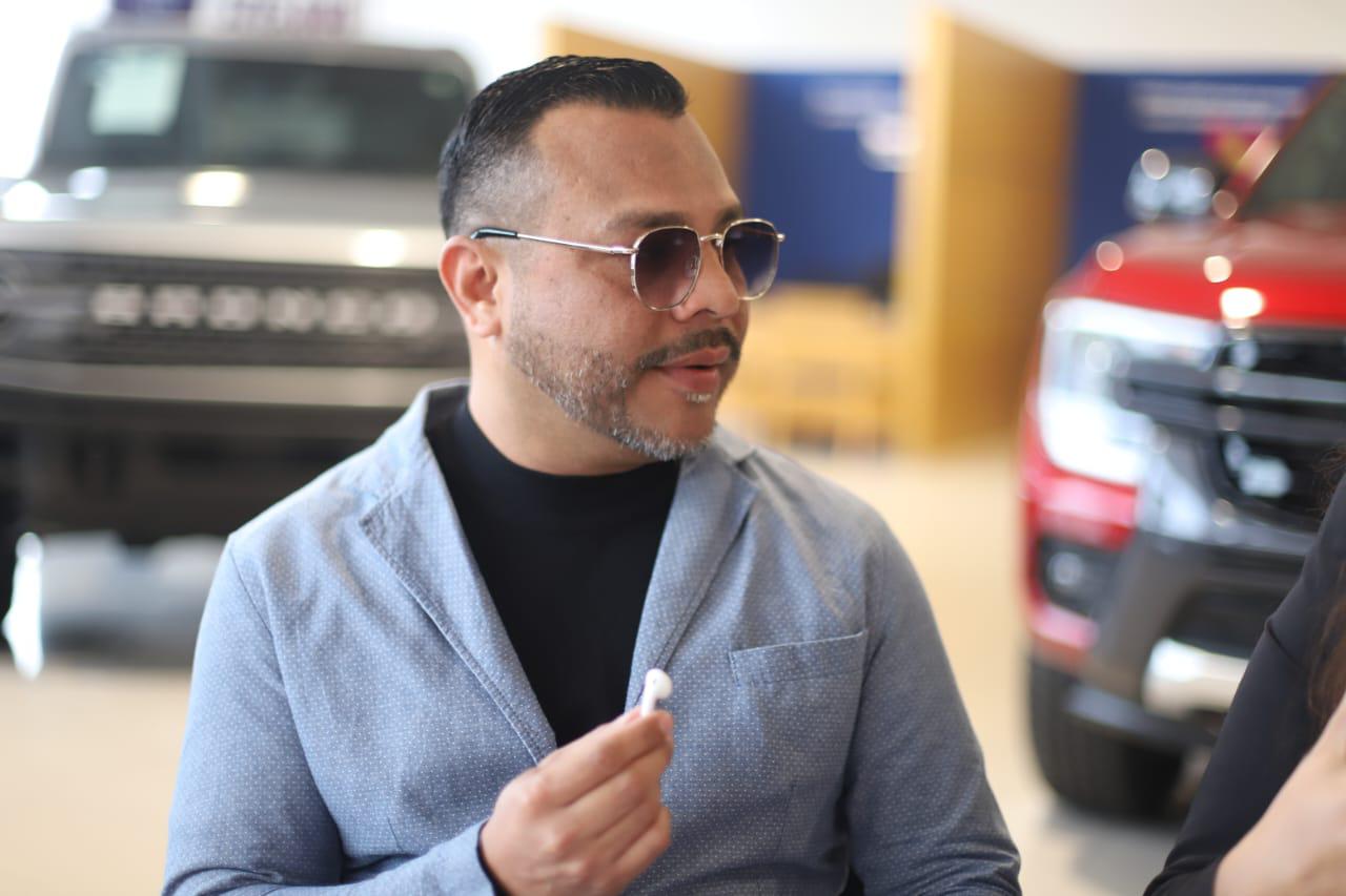 $!Muñeca Lele llega a Mazatlán para impulsar a mujeres y a la cultura