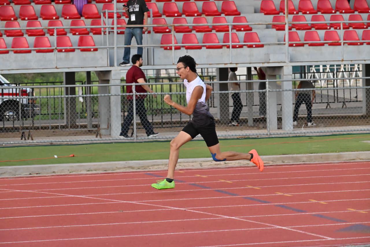 $!Prometedor arranque de la Selección Mazatlán de Deporte Adaptado en la etapa estatal de la Paralimpiada