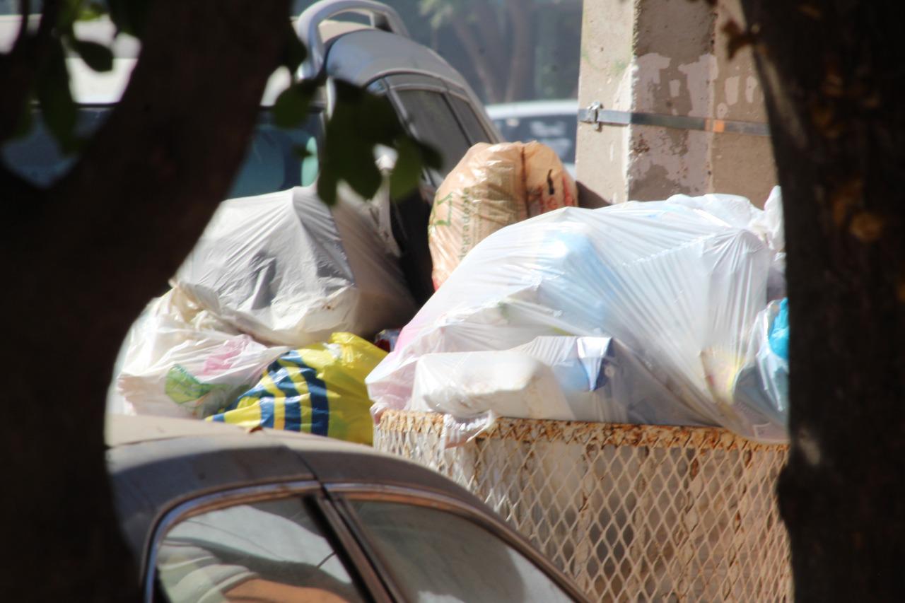$!Ante crisis en recolección de basura, Alcalde de Guasave pide comprensión a la ciudadanía