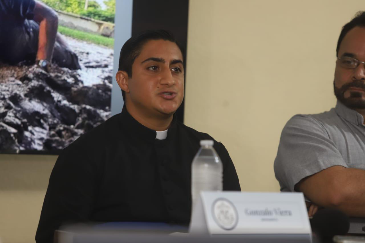 $!Invita Diócesis de Mazatlán al Pre-Seminario 2025 para jóvenes de secundaria, preparatoria y universidad