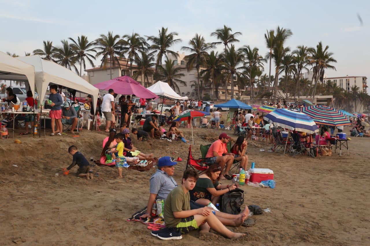 $!Fotos: Noroeste /Rafael Villalba