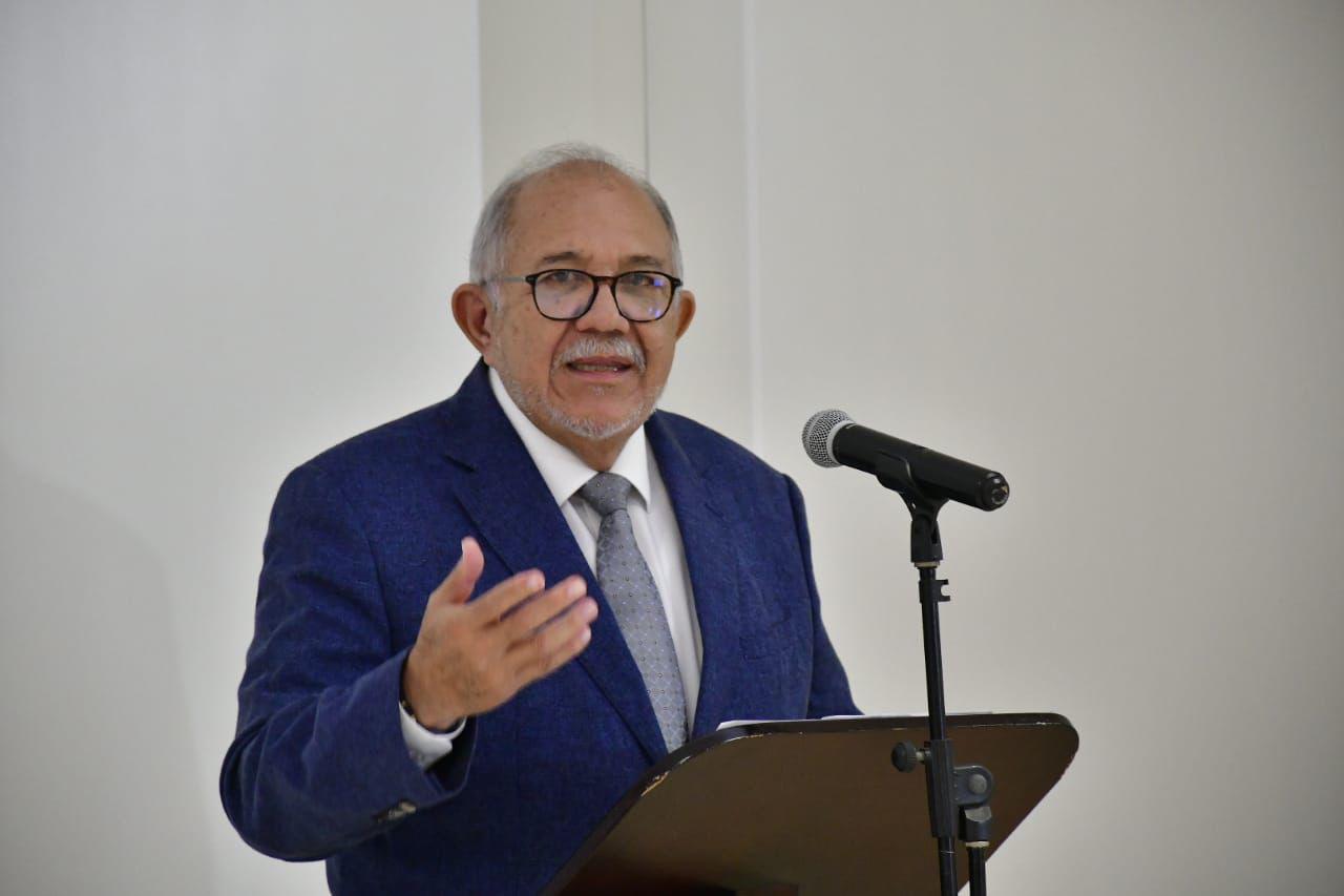 $!Todo bien en Mazatlán, asegura el Alcalde por las lluvias de la tormenta Enrique