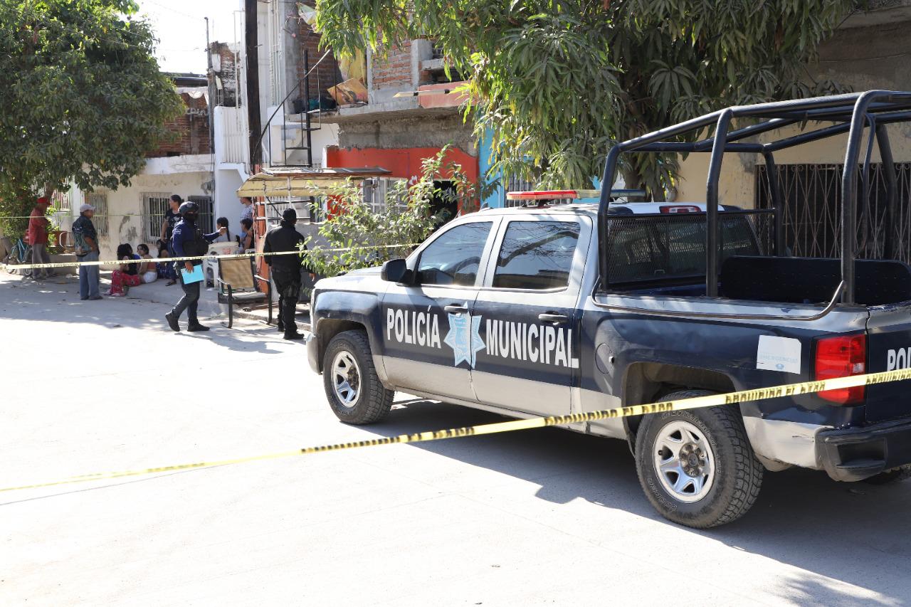 $!Foto: Noroeste/Juvencio Villanueva