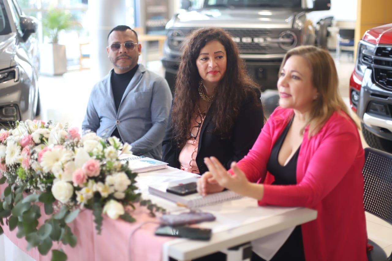 $!Muñeca Lele llega a Mazatlán para impulsar a mujeres y a la cultura