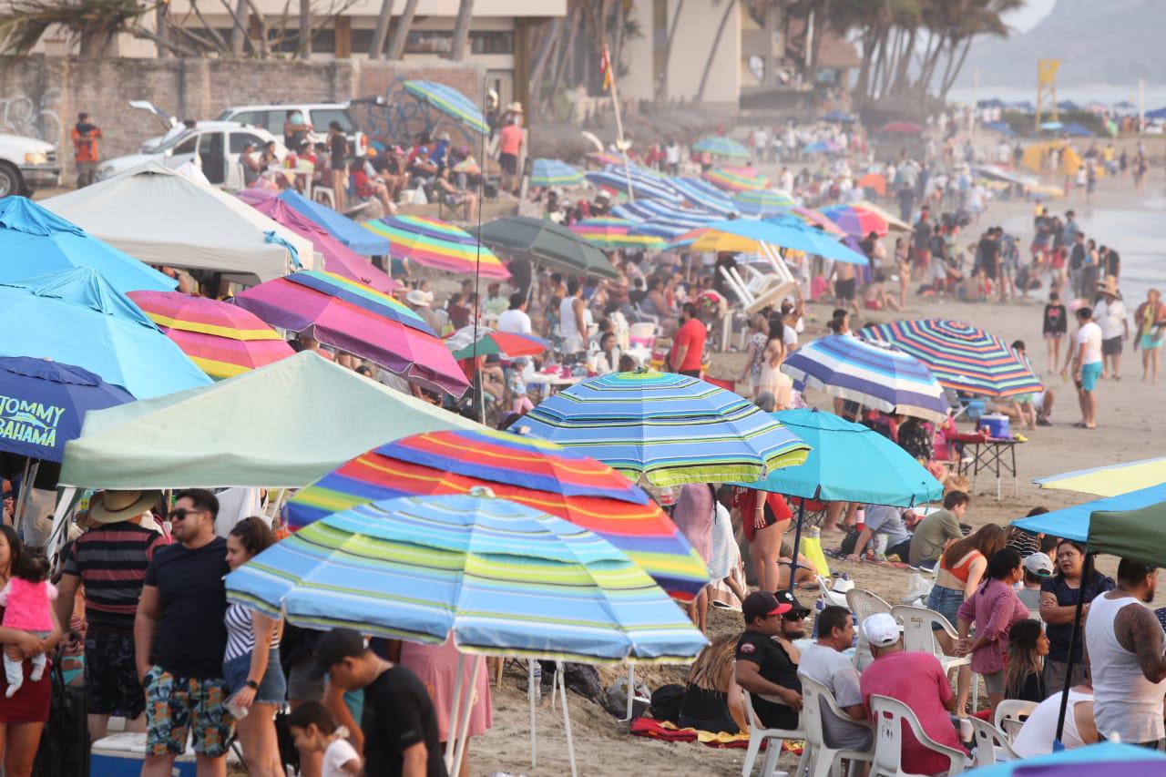 $!Fotos: Noroeste /Rafael Villalba